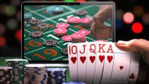 Зеркало Lootrun Casino
