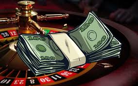 Официальный сайт Casino Lux
